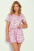 Pyjama model 216243 Taro
